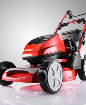 ACCU 47 VARIO - autotracté - 900W